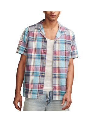 Lucky Brand