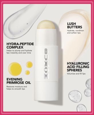 Power-Full Plump + Repair Lip Butter, 0.18 oz.