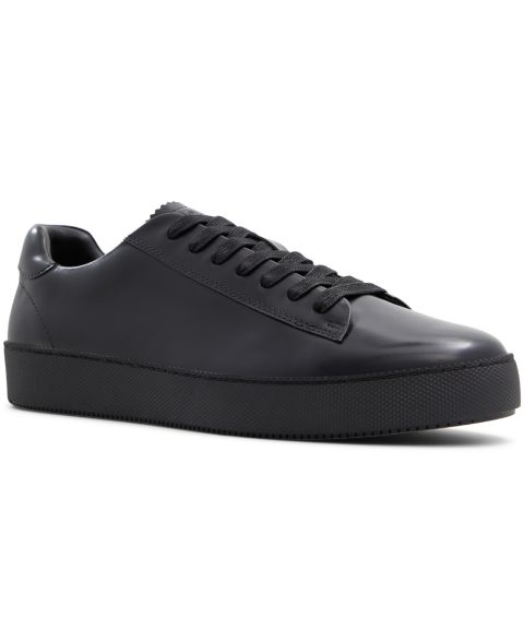 Мужские кроссовки Ted Baker Westwood Lace Up, цвет: Чёрный