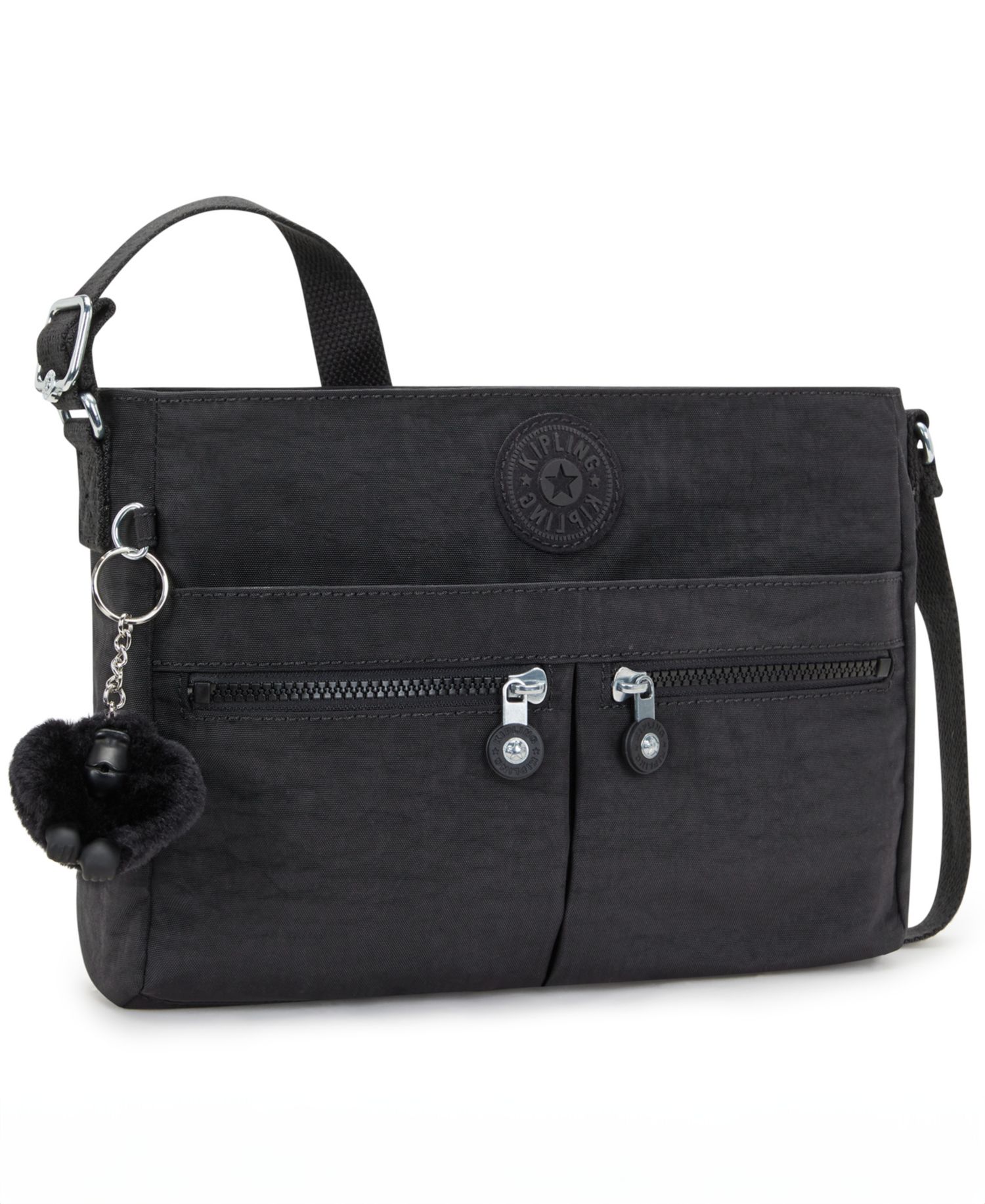 New Angie Small Crossbody Bag