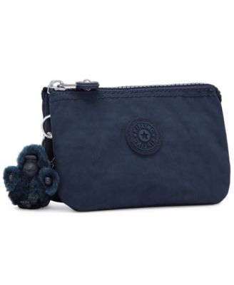 Creativity Small Wallet with Keychain