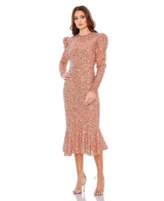 Mac Duggal