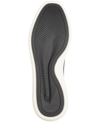 Men's Dorset Derby Lace Up Sneakers