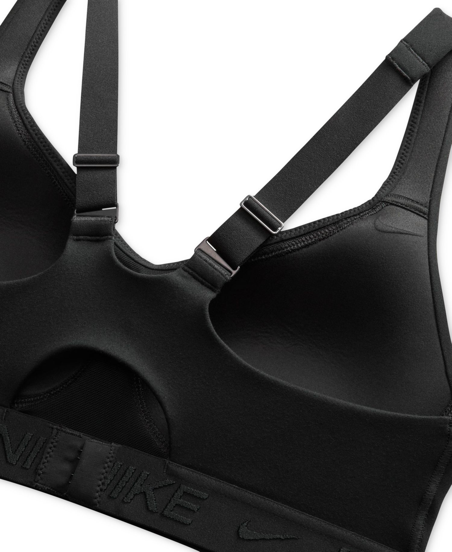 Women's Indy High Support Padded Adjustable Sports Bra