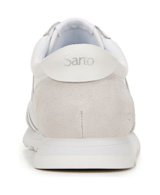 Women's Matera Retro Lace Up Jogger Sneakers