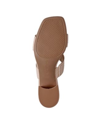 Women's Merily Block Heel Dress Sandals