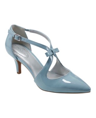 Bandolino - Zeffer Kitten Heel Pump