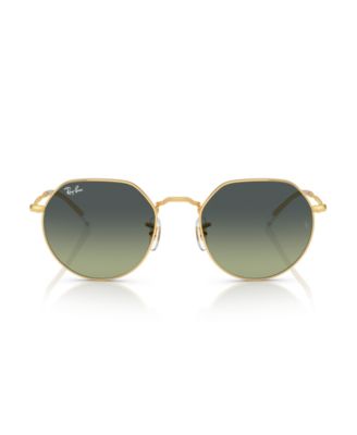 JACK Sunglasses, RB3565 53 