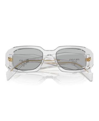 Women's Symbole Rectangular Sunglasses, PR17WS