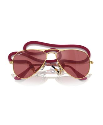 Kids Sunglasses, RJ9506S AVIATOR (ages 4-6)