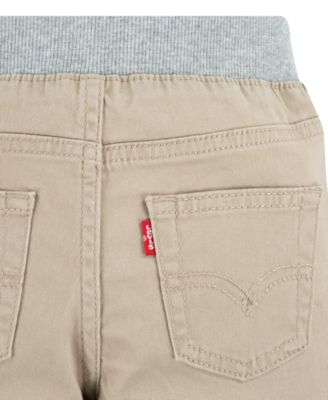 Baby Boys Jogger Pants