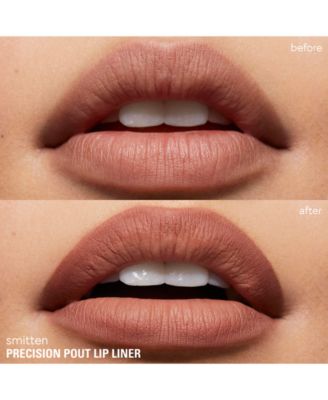 Precision Pout Lip Liner Pencil, 0.04 oz.