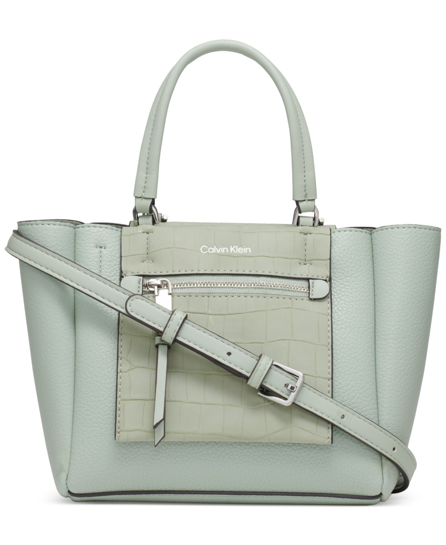 Gala Crossbody with Detachable Strap