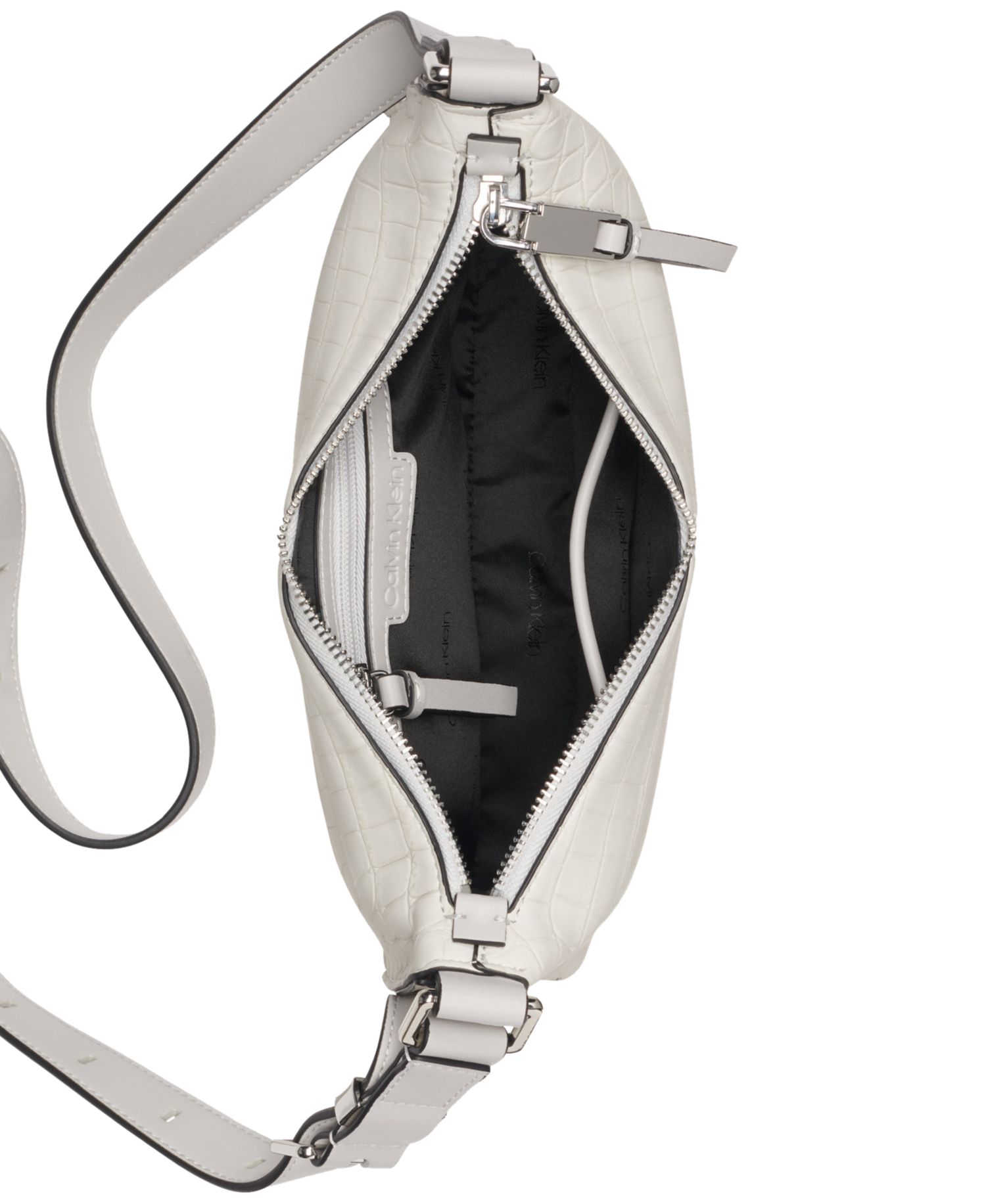 Max Adjustable Crossbody
