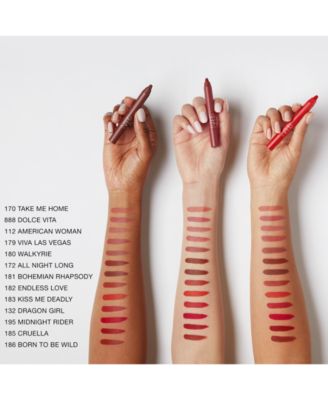 Powermatte High-Intensity Lip Pencil