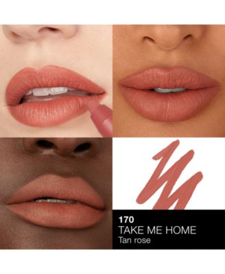 Powermatte High-Intensity Lip Pencil