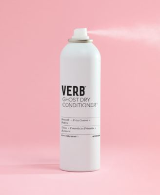 Ghost Dry Conditioner, 5.5 oz.