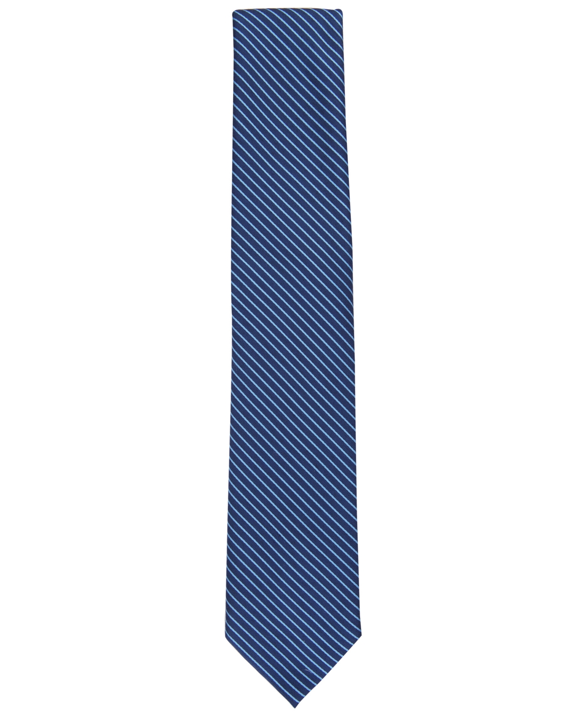 Perry Ellis Men's Pollard Stripe Tie