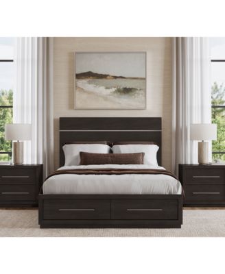 Tivie Bedroom Collection, Created for Macy's