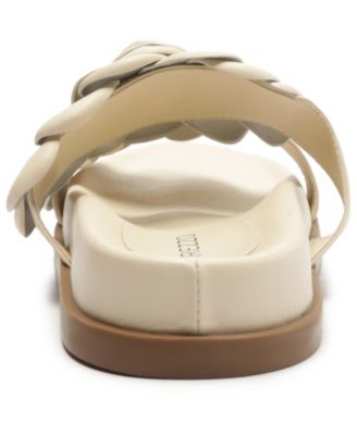 Women's Poppy Flat Sandals