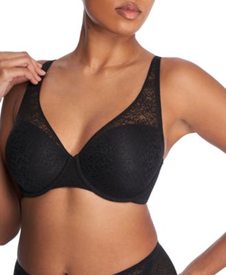 Pretty Smooth Full Fit Smoothing Contour Underwire 731318