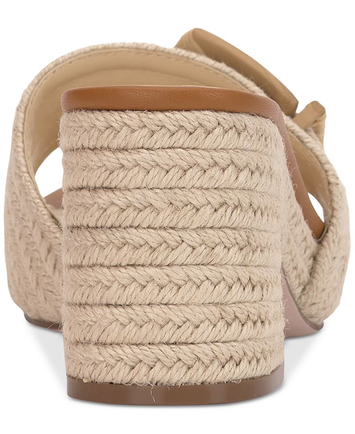 Women's Block Heel Shoes Jessica Simpson Women's Shelbie Platform Sandal - Retro Chic Block Heel Sandals Faux Leather Retro Chic Sandals