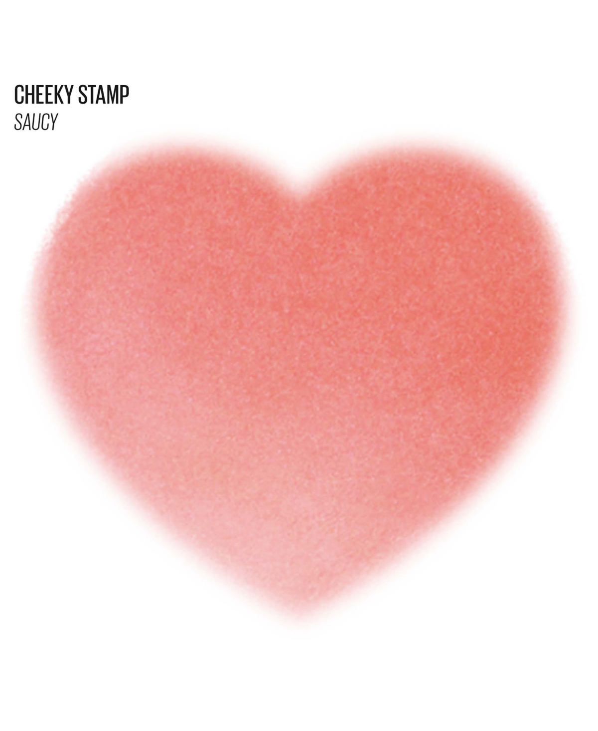 Kaja 3-Pc. Super Heart Lip & Cheek Set