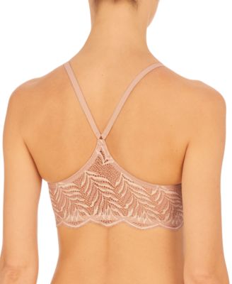 Women's Lush Front Close Contour Underwire Bra 728309