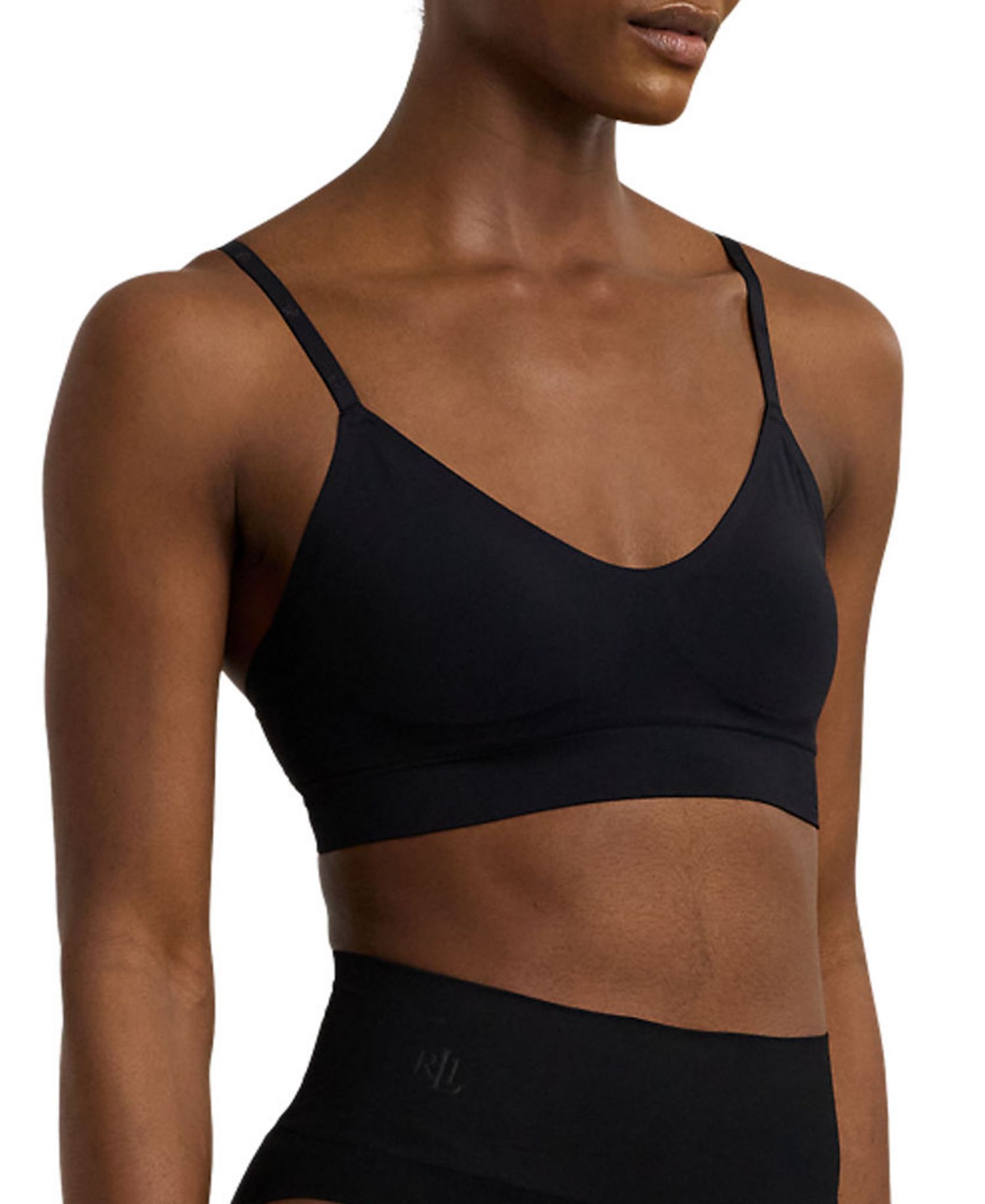 Women's Luxe Smoothing Wireless Bralette 4L0079