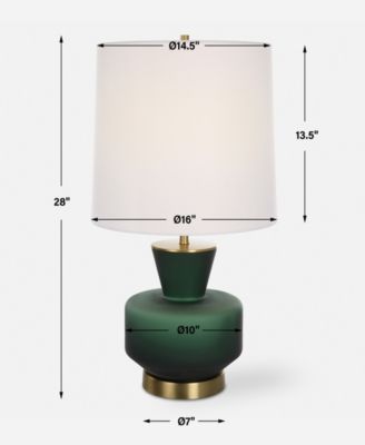 28" Trentino Table Lamp