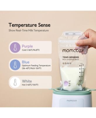 Breastmilk bag 120pcs