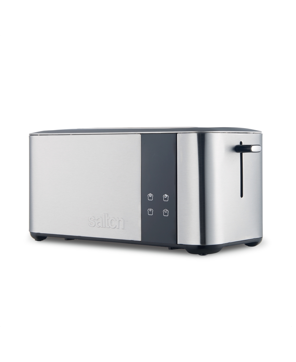 Salton Digital Toaster Long Slot - Slice