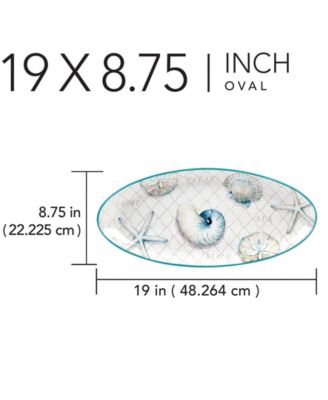 Ocean View Fish Platter