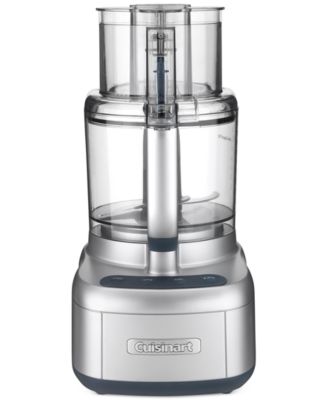 Cuisinart - FP11SV 11-Cup Food Processor