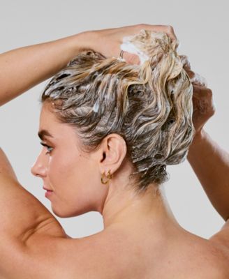 Hairdresser's Invisible Oil Hydrating Shampoo, 2 oz.