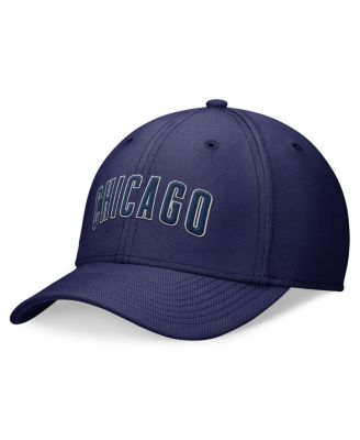 Men's Chicago Cubs Evergreen Performance Flex Hat