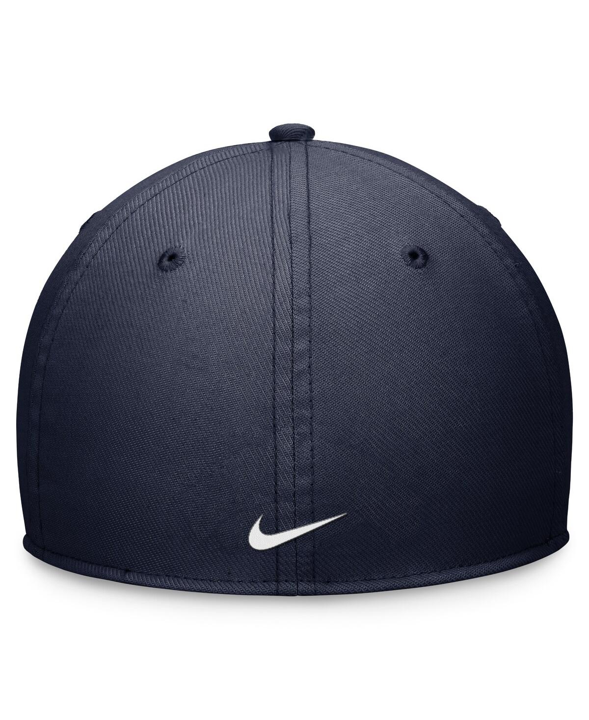 Men's NikeTampa Bay Rays Evergreen Performance Flex Hat - Navy