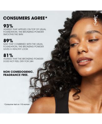 All Hours Hyper Bronzer