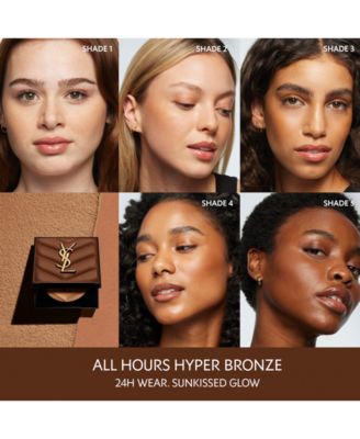 All Hours Hyper Bronzer