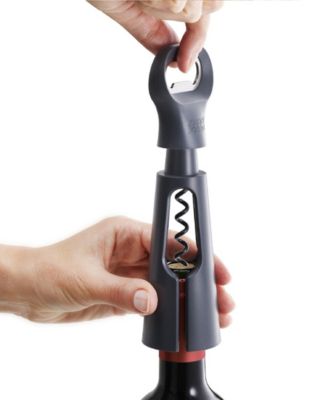 Duo Multi-function Corkscrew