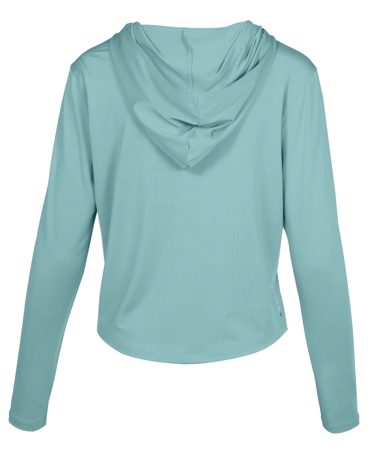Salt Life Seaglass Bay High-Low Hoodie