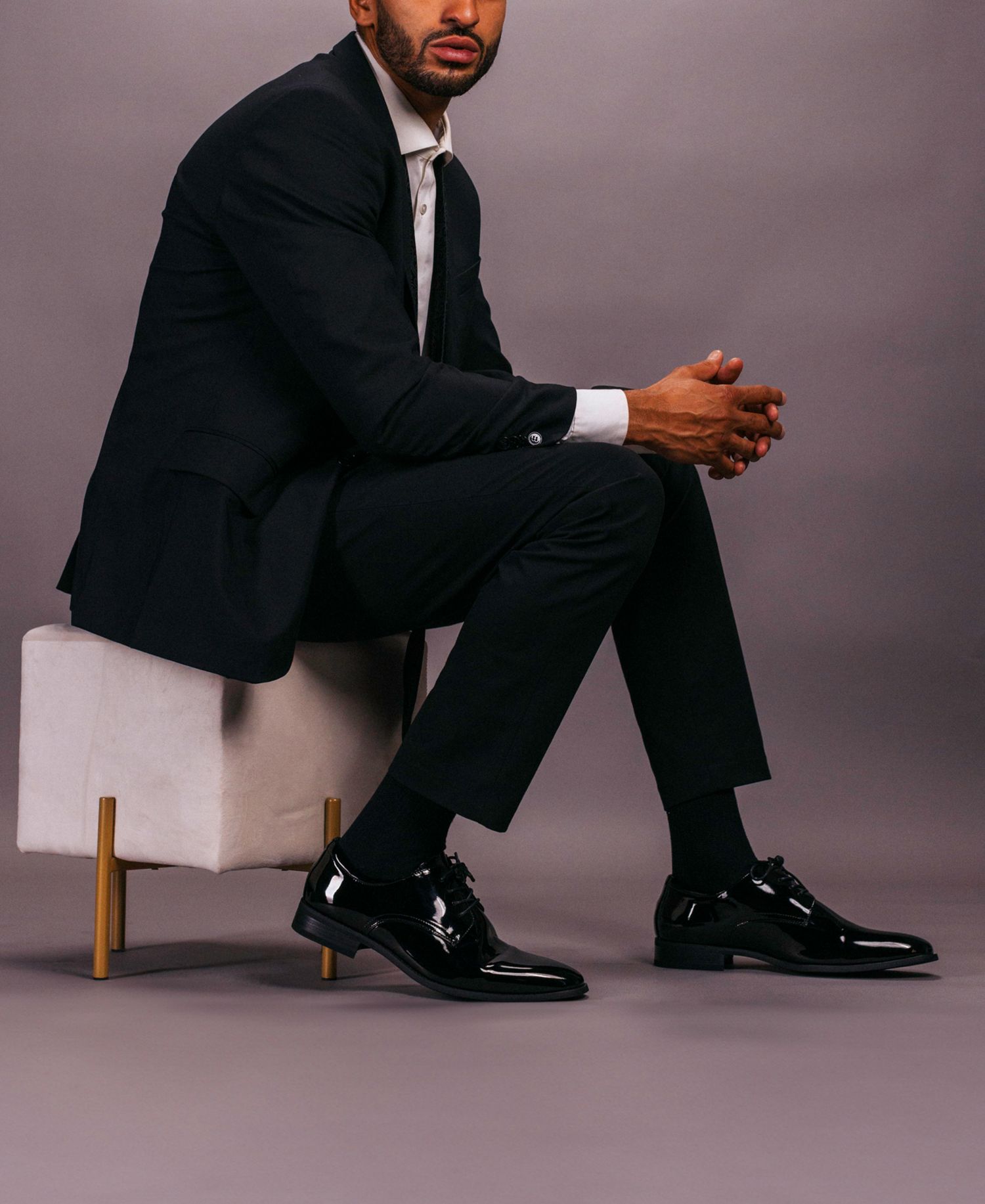 Men's Cole Dress Shoe