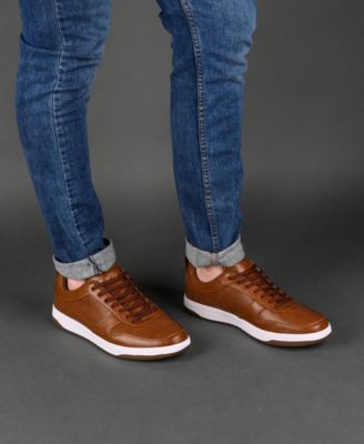 Men's Ryden Casual Perforated Sneakers