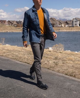 Men's Fenway Low Top Sneaker