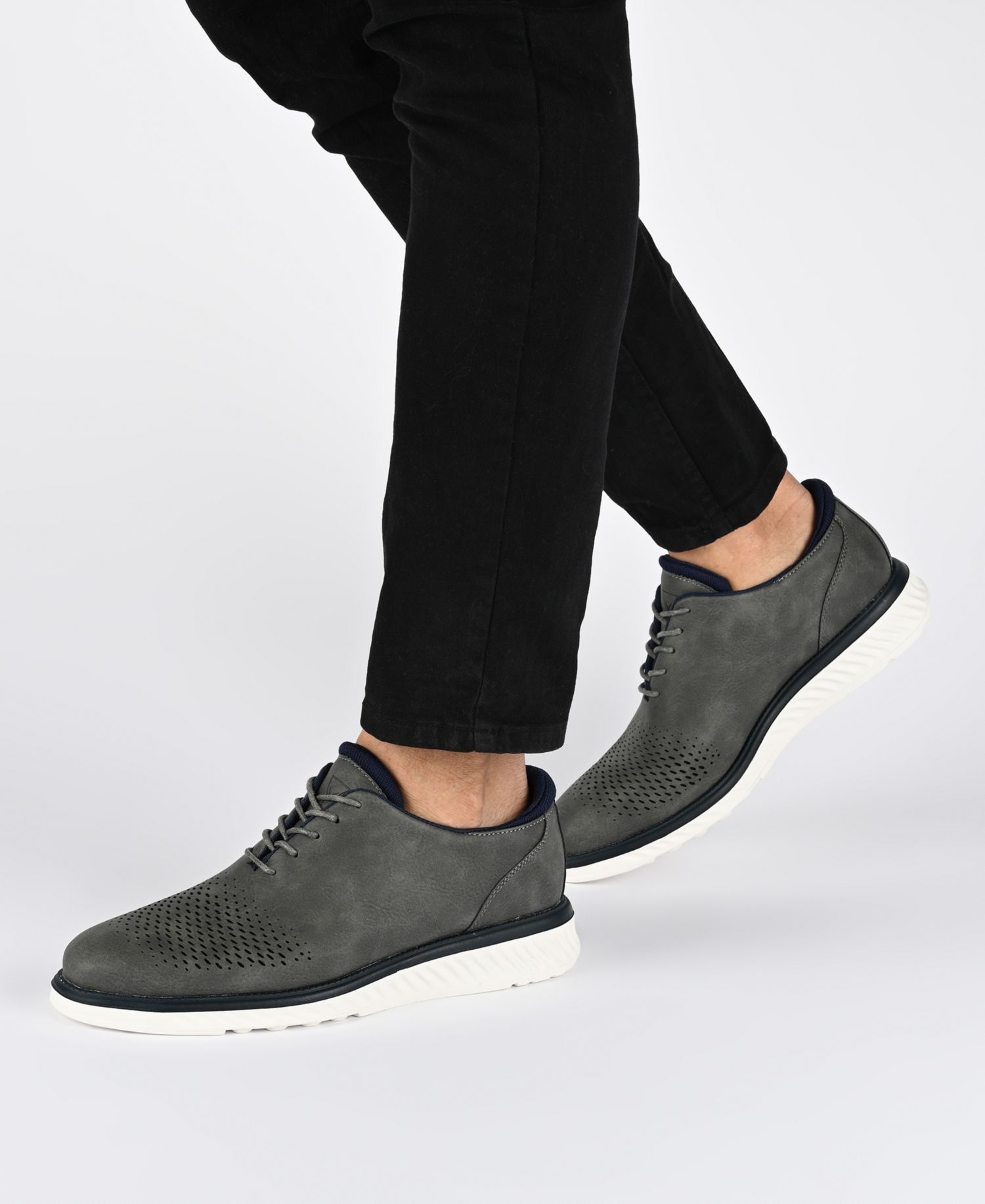 Men's Demar Casual Dress Shoes