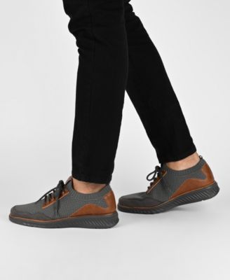Men's Julius Knit Casual Dress Shoes
