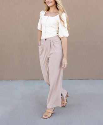 Women's Essey Slip-On Sandals