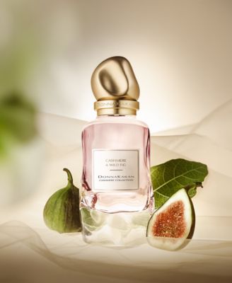 Cashmere & Wild Fig Eau de Parfum, 3.4 oz.