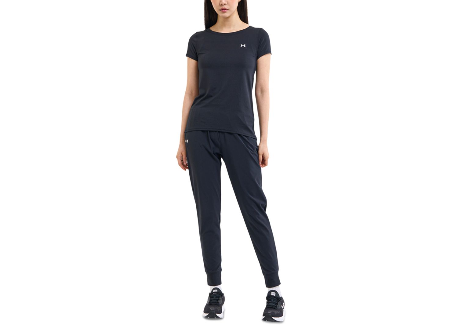 Women's Armour Sport High-Rise Pants