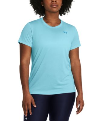Under Armour - Women's Tech™ Short-Sleeve Top
